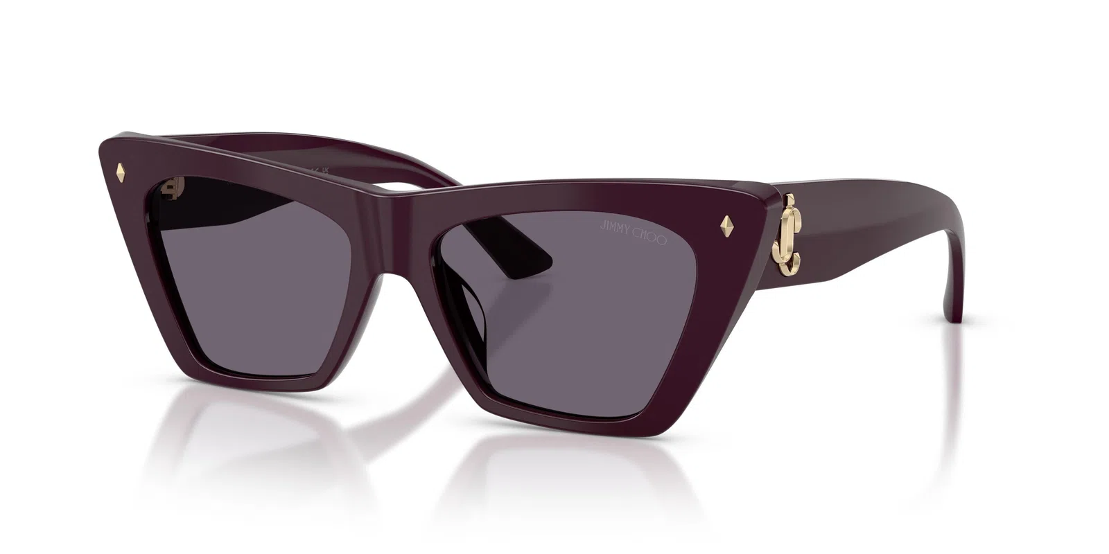 Jimmy Choo 5062U Sunglasses - view 7